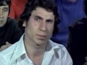 "Hayta İsmail" Samsun'da