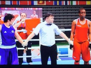 Helal olsun sana Busenaz