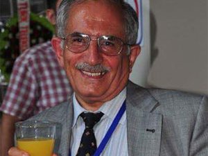 KTÜ'yü şok eden ölüm!