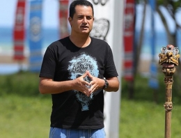 Survivor finalinde Acun'dan büyük sürpriz!