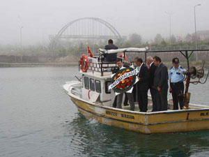 Beşikdüzü'nde acı dolu mayıs yedisi