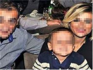 Çapkın kocayı böcek ele verdi