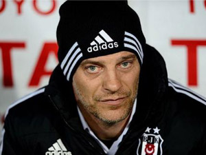 Bilic'le yollar ayrıldı mı?