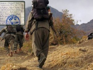 PKK'dan vatandaşa tehdit mektubu!