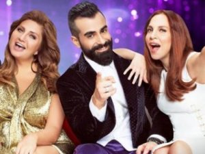 Sesi Çok Güzel programında şok karar!