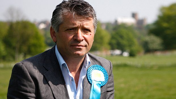 Trabzon'dan gitti başkan oldu