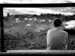 ‘Eşcinsel olduğum için korkuyorum’