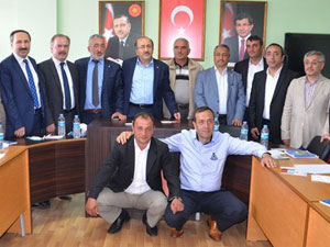 Gümrükçüoğlu: Kış başlayana kadar!