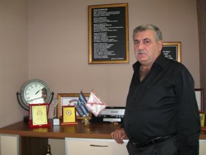 Trabzonspor'a dost  uyarısı