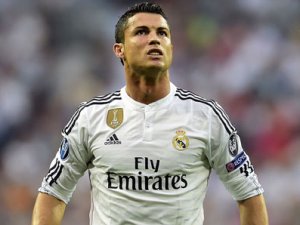 Ronaldo, 4. kez Altın ayakkabı'ya koşuyor!