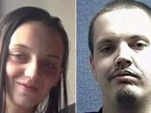 Arabada fantezi yaparken öldüler