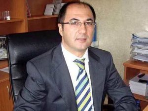 TFF Başkan Adayı "TS haklıysa kupasını veririm"