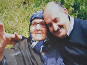 Reklam yüzü yaşlı kadının acı sonu!