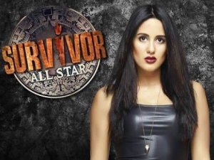 Survivor'dan elenen Sahra bombaladı!