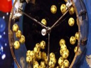 21 Mayıs 2015 Süper Loto çekildi