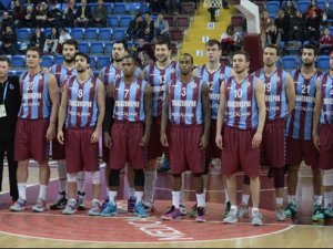 Trabzonspor tarih yazıyor