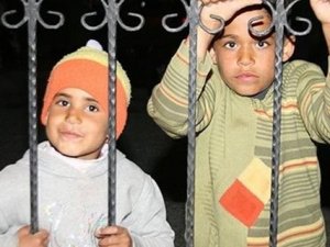 46 kaçak yakalandı