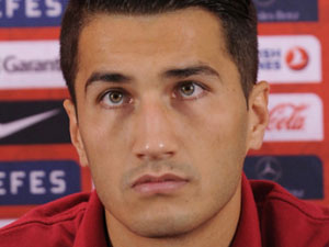 Almanlar Nuri'de ısrarcı!