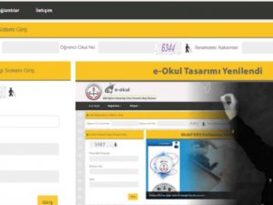 E-okul ile devamsızlık sınav tarihleri sözlü yazılı notları öğrenme - YENİ