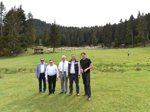 D. Karadeniz'e Heyecan geliyor!