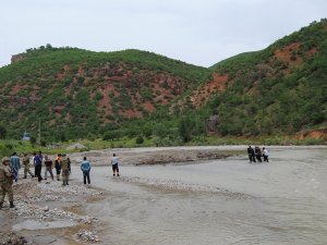 Üniversite öğrencisi can verdi!