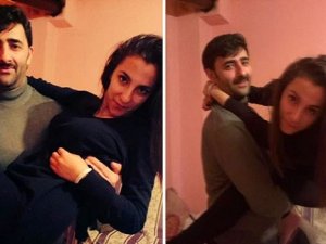 Eniştecimle akşam akşam delirmece!