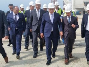 Akyazı'ya yakından inceleme