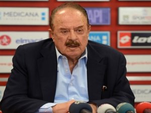 Süper Lig takımında bir devir sona eriyor!