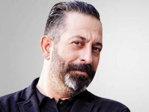 Cem Yılmaz füze aldı!