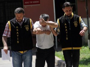 Suriyeli kız kardeşlere fuhuş!