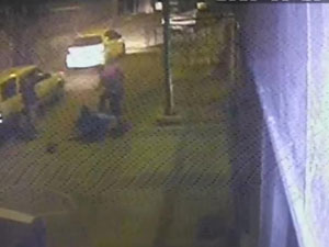 Yol verme kavgası ölümle bitti