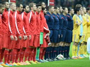 Milliler Bulgaristan’ı ağırlayacak