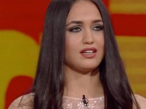 Mutlu Kaya'dan sevindiren haber!