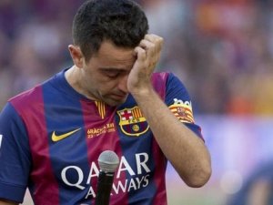 Ve efsane futbolcu veda etti!