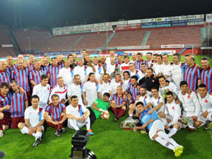 Efsaneler istedi, Yavuz Selim yerinde kaldı!