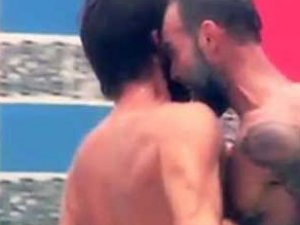 Survivor Bozok diskalifiye mi oldu?