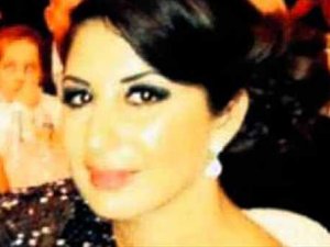 İsveçli kıza maganda kurşunu