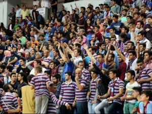 Taraftarın adresi değişti!