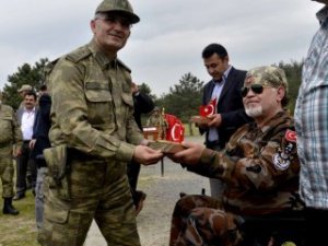 Şehit aileleri ve gazilere tazminat hakkı