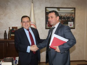 TTSO kalite testinden geçti