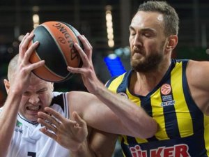 Trabzonspor'a Dev  Forvet