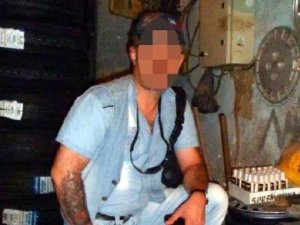 14 yaşındaki 3 kızı evine götürdü ve...