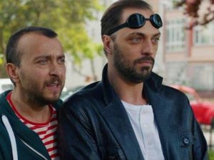 Mutlu Ol Yeter dizisi yayından kaldırıldı!