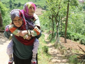 İşte gelinin hayırlısı dedikleri!