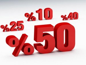 Yaz alışverişi ve oteli ucuza getirin!