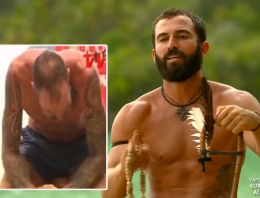 Turabi'den Bozok şoku: 'Bi koydun baba...'