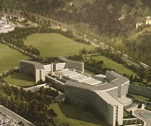 AK Parti Trabzon İl Başkanlığı projelerini tanıttı