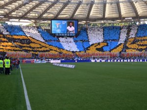 Derbi öncesi 2 taraftar bıçaklandı!