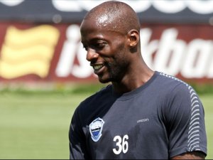 Rizespor'dan Edinho harekatı!