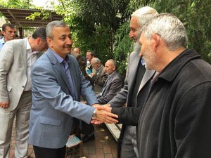 "Trabzon için önemli projeler..."